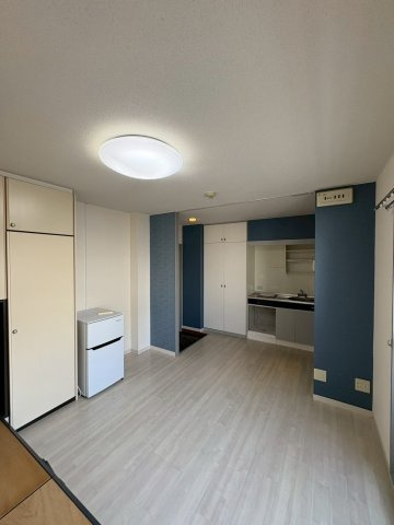 長瀬駅前マンション