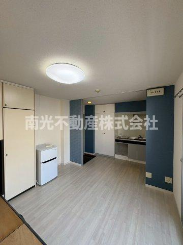 長瀬駅前マンション