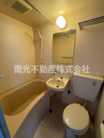 長瀬駅前マンション
