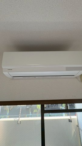 ビクトワール小阪の設備