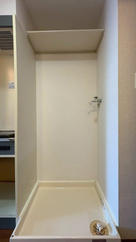 ビクトワール小阪の設備