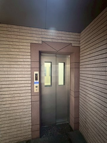 ビクトワール小阪のその他共用部分