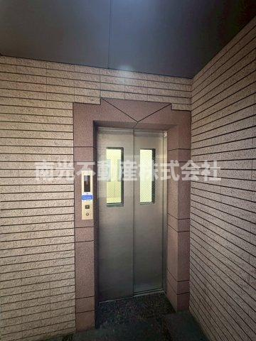 ビクトワール小阪のその他共用部分