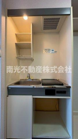 ビクトワール小阪