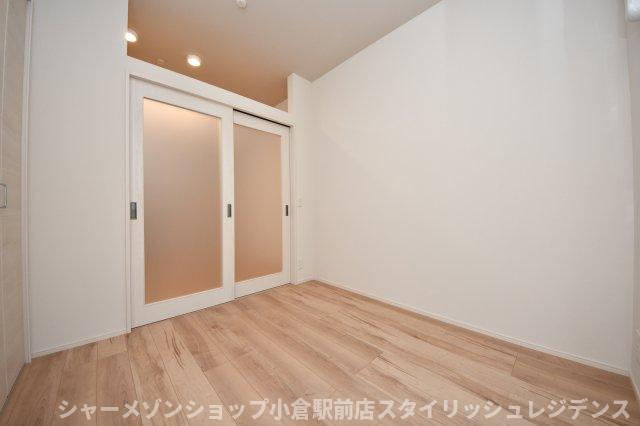 オーヴィジョンクラス浅香通りの内装