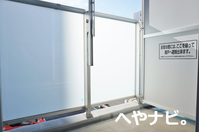 【バルコニー】 | グレーシアコート金山 | ★バルコニー