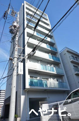 【外観】 | グレーシアコート金山 | ★外観