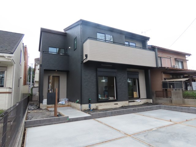 鶴ヶ島市羽折町新築戸建