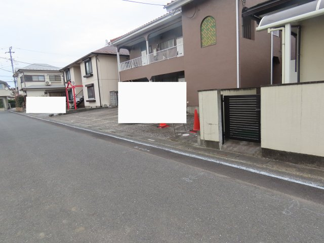 鶴ヶ島市羽折町新築戸建の展望