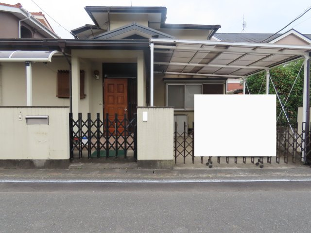 鶴ヶ島市羽折町新築戸建の展望