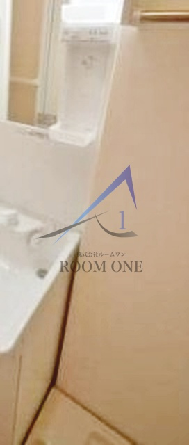 Ｆｏｒｅｓｔ　Ｍａｉｓｏｎ　ＫＡＭＥＤＡのその他|洗濯機置き場です。