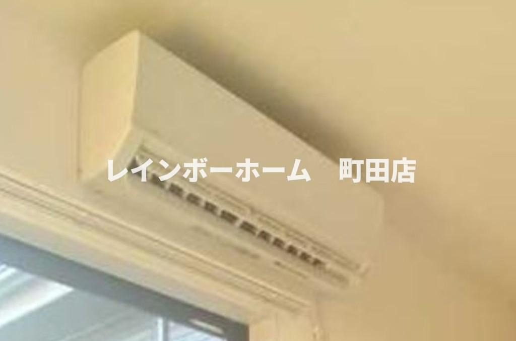 MELDIA番田※初期費用分割後払いサービス利用可能物件の設備