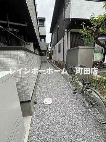 MELDIA番田※初期費用分割後払いサービス利用可能物件のその他