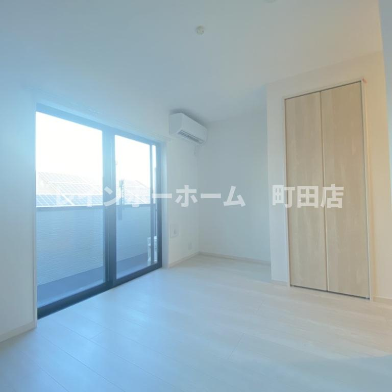 MELDIA番田※初期費用分割後払いサービス利用可能物件