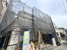 豊中市千里園1丁目新築一戸建ての画像