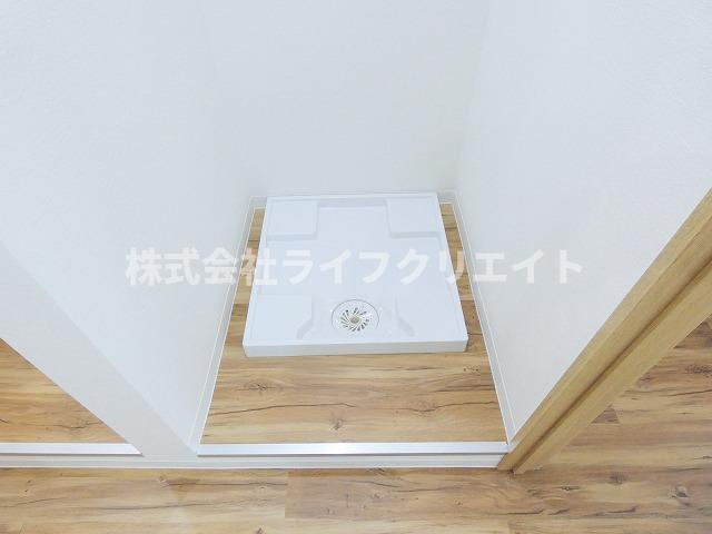リブパーク日野の設備
