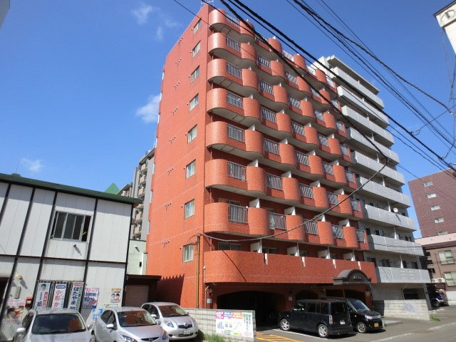 エンドレス三井南５条Ⅰ