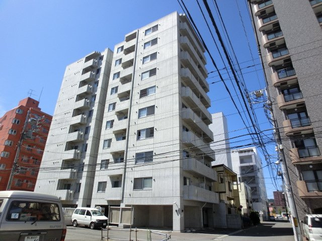 ＩＳグランデ札幌