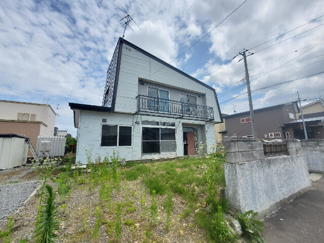 東光9-5借家