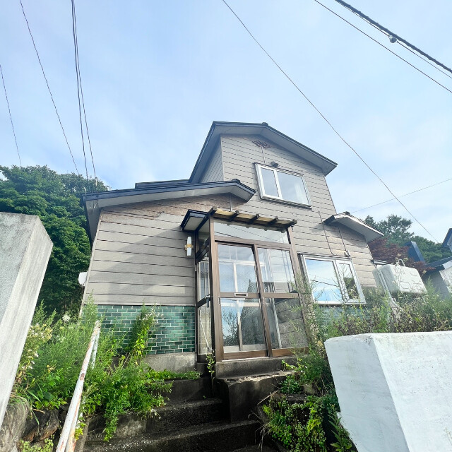 日の出町３-17-4戸建