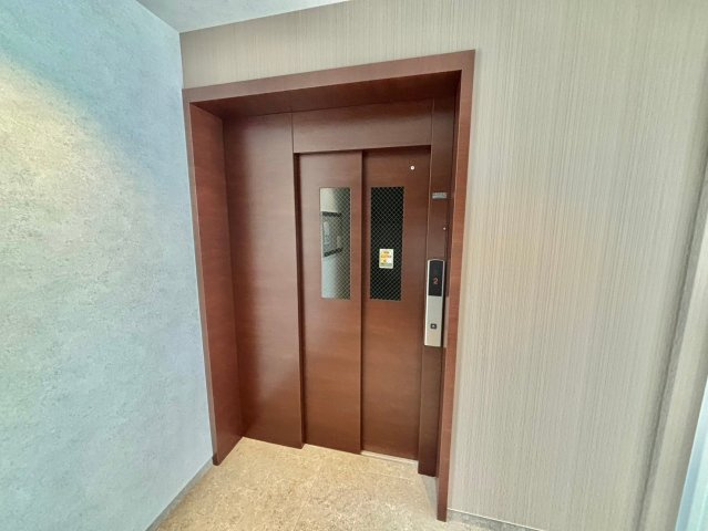 シャーメゾン坂田町のその他共用部分