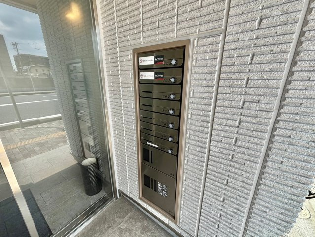 シャーメゾン坂田町のその他共用部分