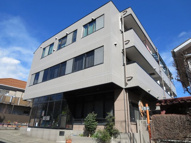 横浜市緑区長津田６丁目のマンションの画像