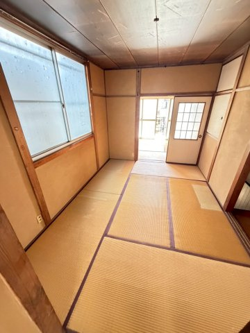 浜寺諏訪ノ森町　土地戸建の和室