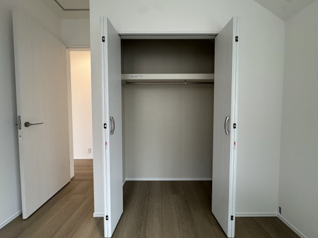 神戸市西区玉津町今津新築戸建の収納