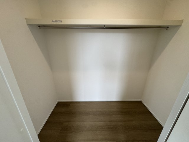 神戸市西区玉津町今津新築戸建の収納