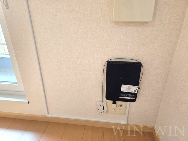 アンベル・ルピナスの設備|イメージ（同建物内別部屋の写真です）