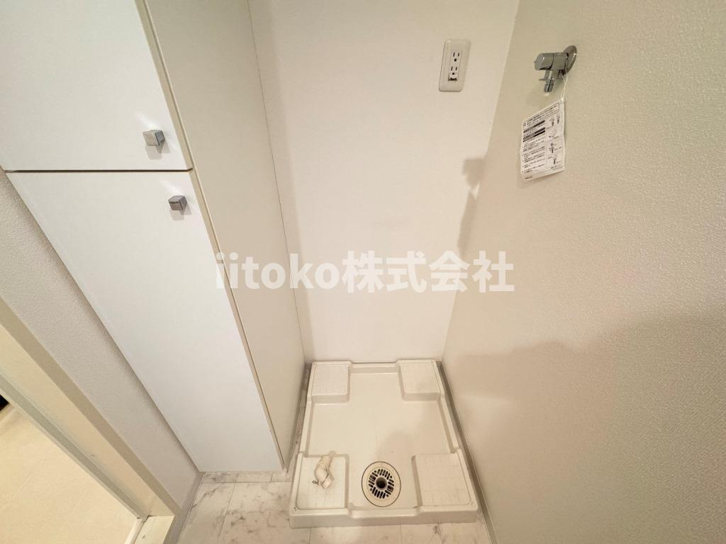 プラウドフラット浅草駒形の設備