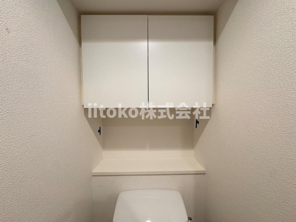 プラウドフラット浅草駒形の設備
