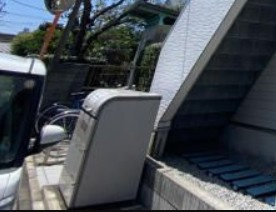 ＣＢ八潮ソラタのその他共用部分