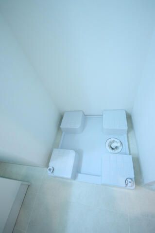 ＣＢ八潮ソラタの設備