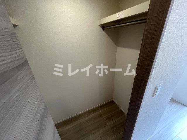 セレスティア下丸子の設備