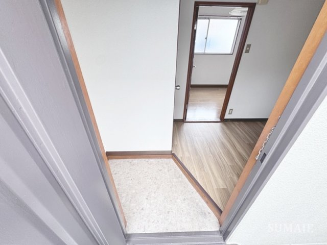 CASA　NASUの玄関|玄関です