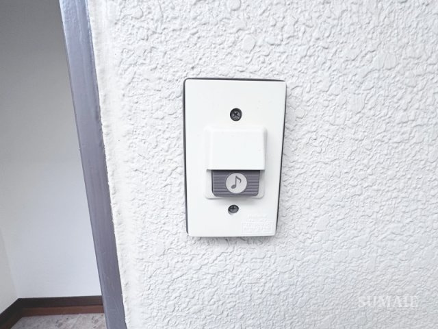 CASA　NASUのセキュリティ|インターホンです