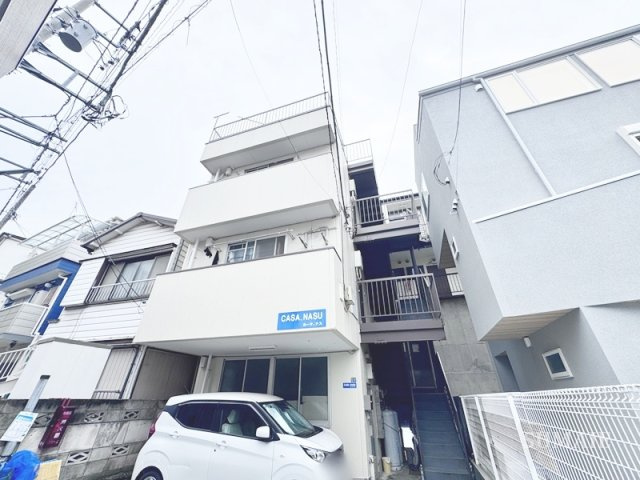 CASA　NASU