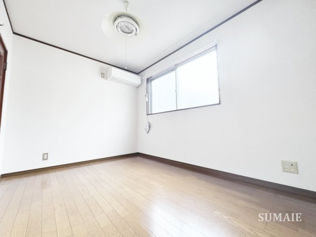 CASA　NASUの洋室|洋室です