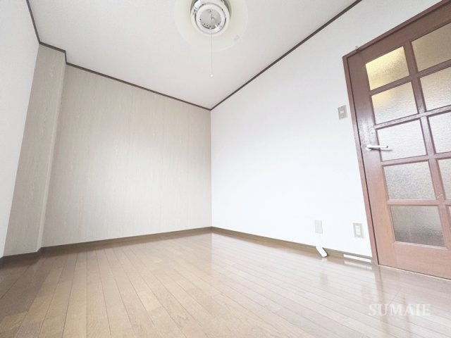 CASA　NASUの洋室|洋室です