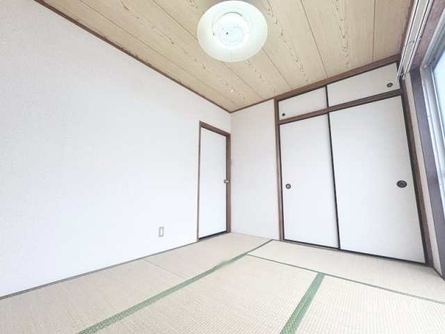 CASA　NASUの和室|和室です