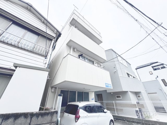 CASA　NASUの外観|外観です