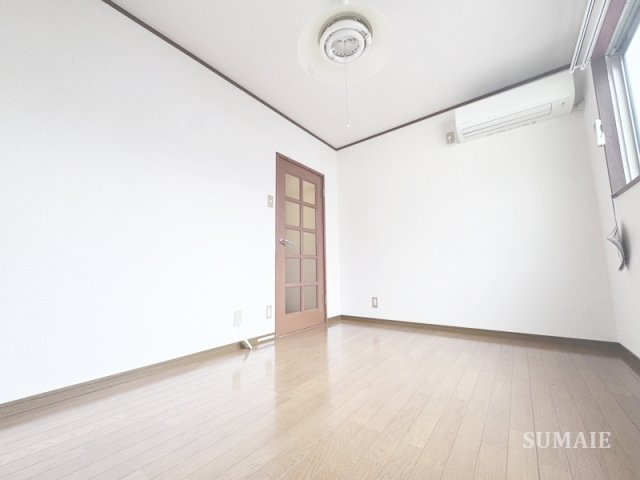 CASA　NASUの洋室|洋室です