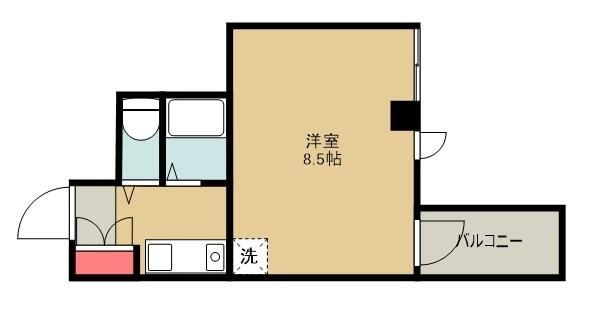 ダイアパレス亀有