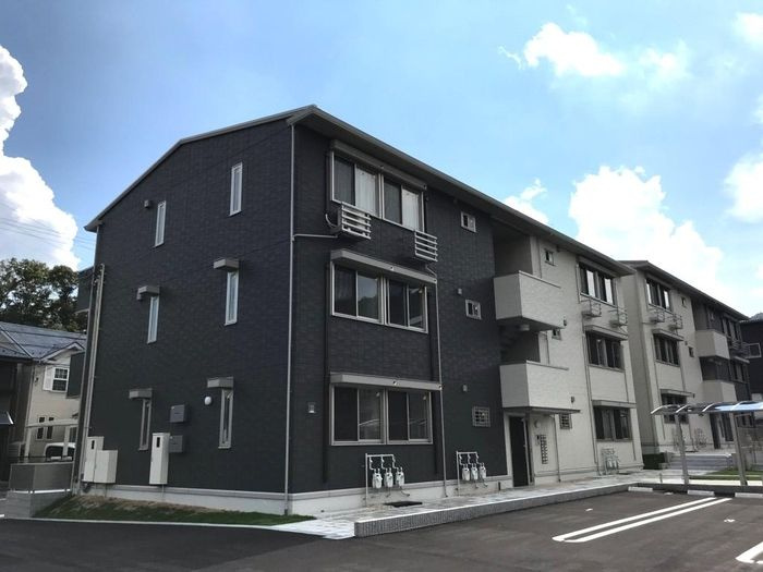 リート６２３　Ｗ（ウェスト）