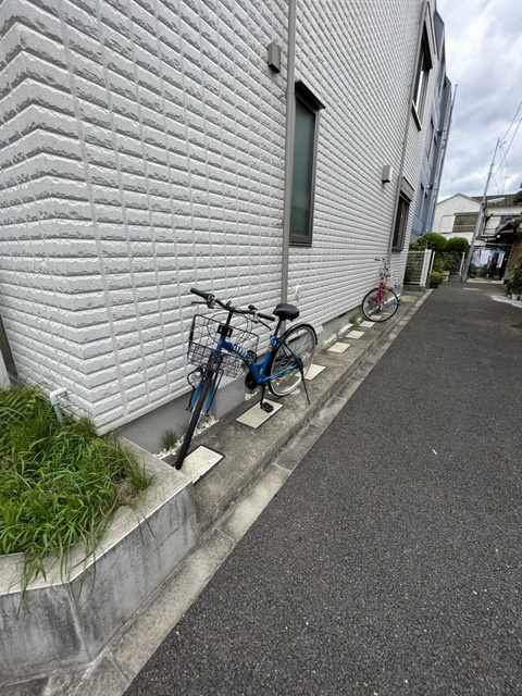 VILLA MARIAGEのその他共用部分