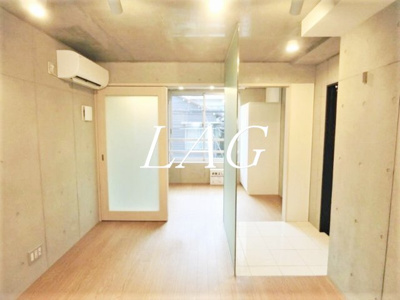 【居間・リビング】 | SOU高円寺 | 洋室のお部屋です。