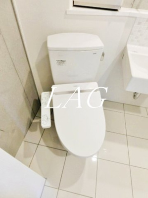 【トイレ】 | SOU高円寺 | トイレです。