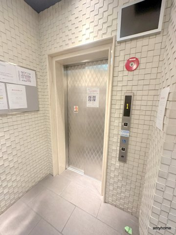 プランドール江戸堀レジデンス　仲介手数料無料の設備